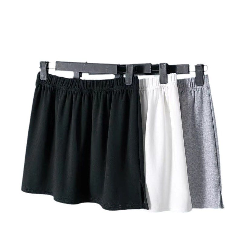 棉布屁帘女下摆冬季卫衣打底半身裙遮臀神器加厚大码内搭叠穿春秋,女装/女士精品,半身裙,淘宝优惠券,粉丝福利购,淘宝优惠卷