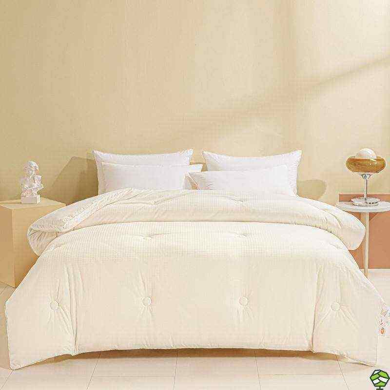新款 A类亲肤提花立体大豆被夏被春秋被冬被被子被芯150x20化纤被,床上用品,化纤被,淘宝优惠券,粉丝福利购,淘宝优惠卷