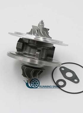 GTA17V涡轮增压器机芯777218-0002S/5002S 1044100FB010 1.9L