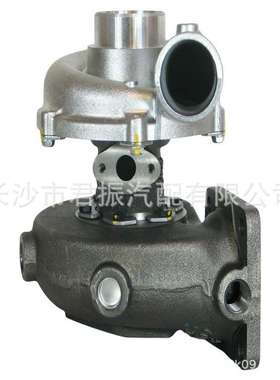 RHC61W 119171-18010 涡轮增压器