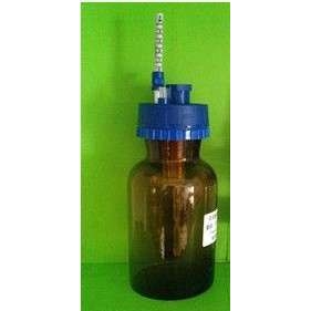 10ML/1000ML棕色可调定量加液器