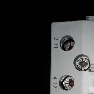 接触器DIL1M 24VDC MOELLER 金钟穆勒