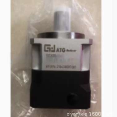ATG Reducer行星减速机PGX90-H-6N PGX62-H-8 PGRH6010-P2齿轮箱