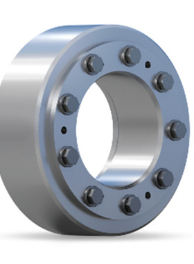 供应德国Stuwe涨紧套SDG-420 安装到工业用轴上