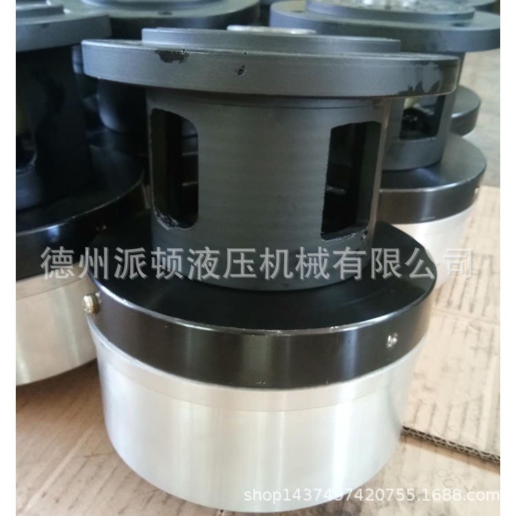 厂家直销RK径向柱塞泵 超高压柱塞泵体部装 70MPa超高压油泵