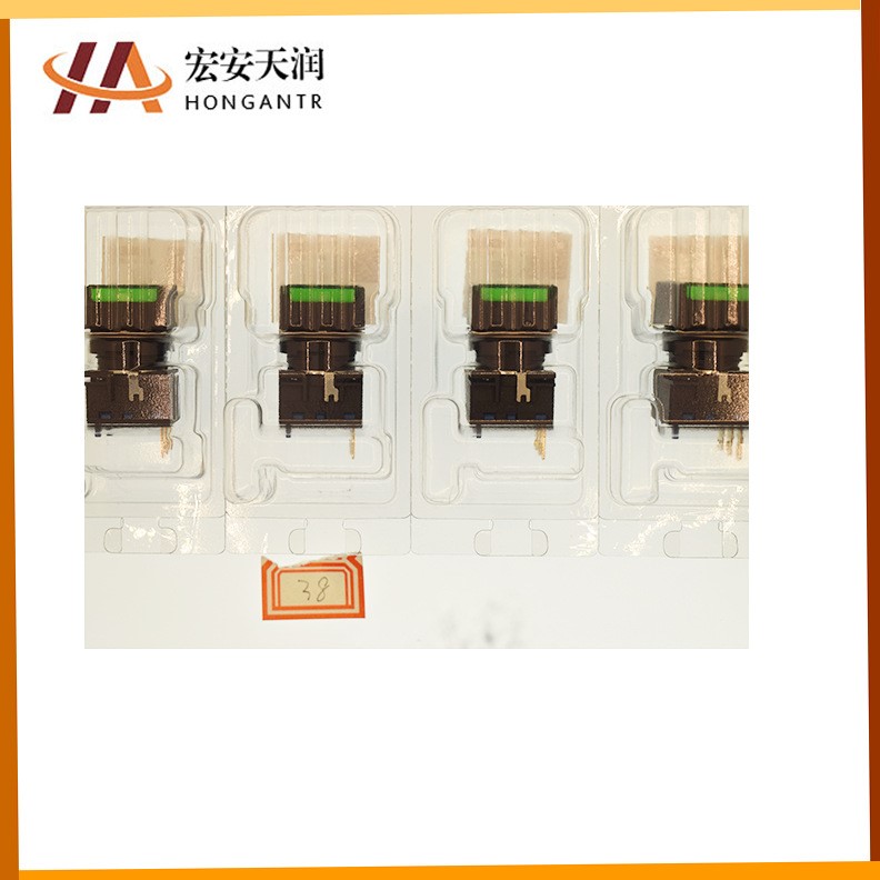 IDEC和泉 按钮开关LB2B-M1T1LG