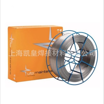 德国UTP A 6222 Mo镍基焊丝ERNiCrMo-3进口625镍基合金气保焊丝