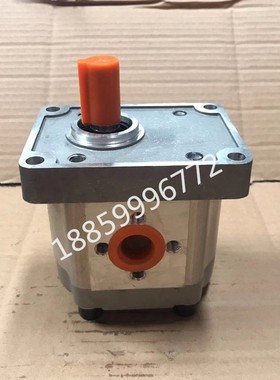 高压齿轮泵 25MPA CBN-F304 306 310 314 316 320 325 SUORUI