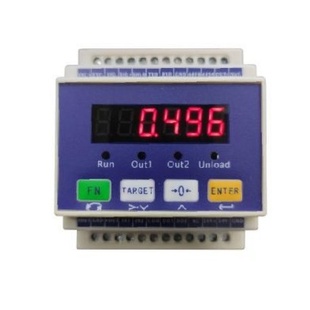 深圳鼎力FL 817A称重显示器替代柯力KM01F志美PT350D