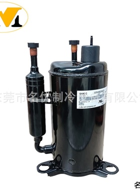 GMCC美芝空调压缩机PH108X1C-4DZDE2 PH120X1C-4DZDE3