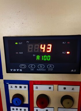 YDYQ-AI温控仪  YDYQ808系列智能温控仪 YDYQ智能温控仪 武汉供