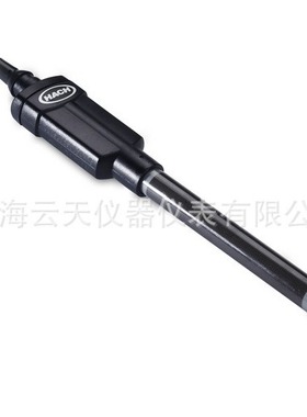 MTC30103哈希充液式标准复合ORP电配件废水中测量毫伏值