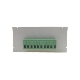 DP3讯尔SHER单相交流直流电流表电压表AC5A频率表转速表米分表10V