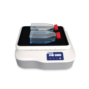 摇床实验室SCI-O180-S脱色摇床WB圆周摇床小型桌面摇床翘板