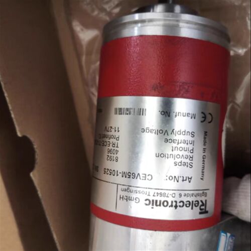 TR绝对值CEV65M-10525编码器