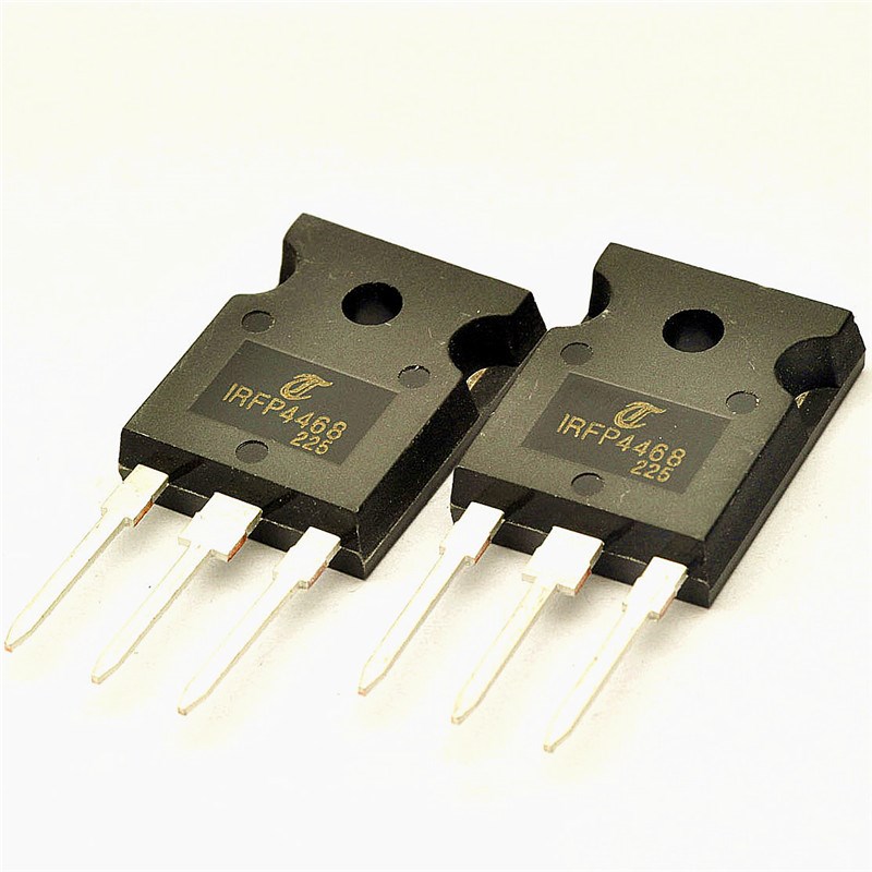 桥田IRFP4468 TO-247 195A/100V 大功率场效应管 MOS管