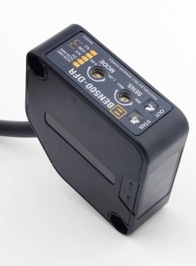 光电开关BEN300 BEN700 7M BEN500-DDT BEN5M-MFR MDT DFR传感器