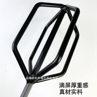 水泥搅拌杆棒器头电钻冲击钻水钻机腻子粉油漆涂料电动打灰搅灰杆