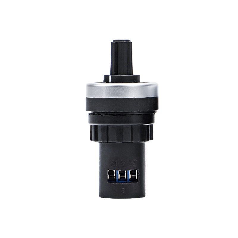 WIW22S变频器 精密调速电位器 1K 2K 5K 10K20K50K刻度盘 旋钮帽