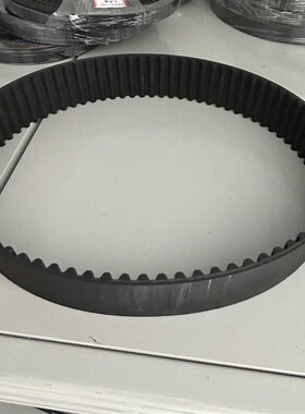 苏拉倍倍捻机皮带配件 同步带S8M960-30 S8M-1136 S8M1184 1496