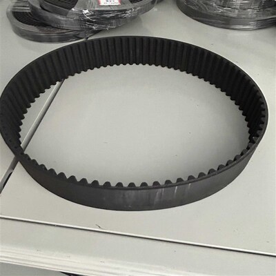 苏拉倍倍捻机皮带配件 同步带S8M960-30 S8M-1136 S8M1184 1496