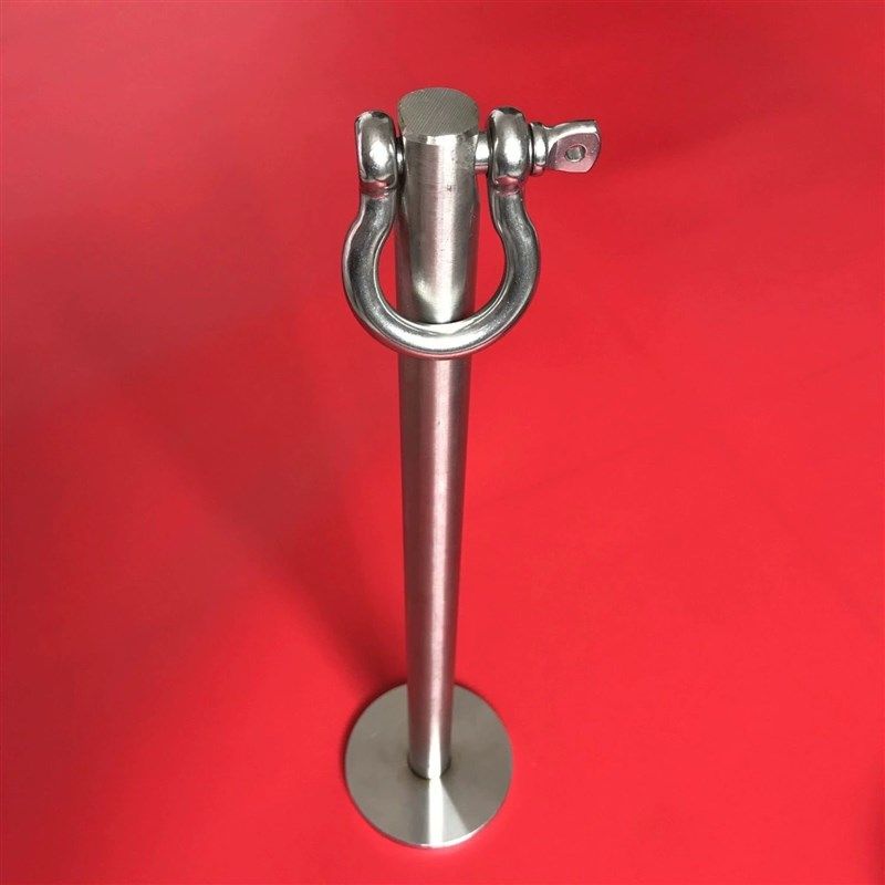 洗髓垂吊工具配重砝码吊杆不锈钢吊具拍打棒吊带吊钩更多武术装备
