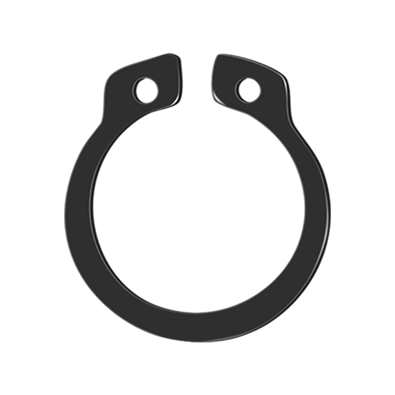 GB894.1-86A型轴用弹性挡圈 65MN锰钢 C型轴承卡U簧外轴卡 卡环片