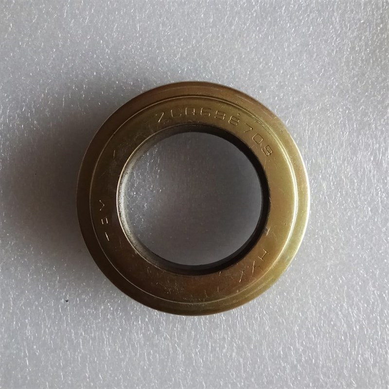 五征时风农用三轮车正品原厂 压力方向轴承 698709 6S98909 轴承