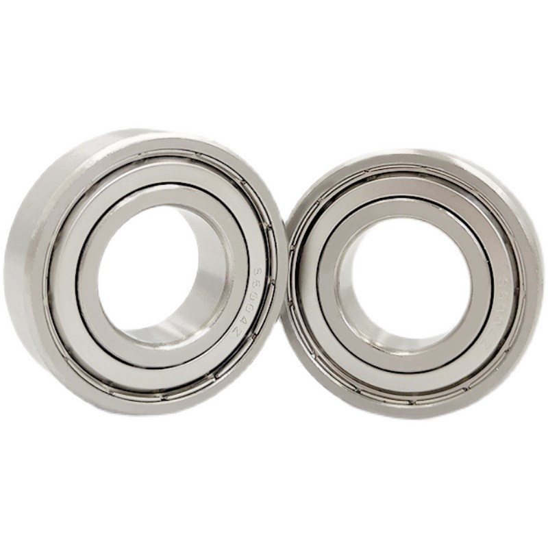 不锈钢轴承S16001 160n02 16003 16004 16005 16006 16007 16008Z