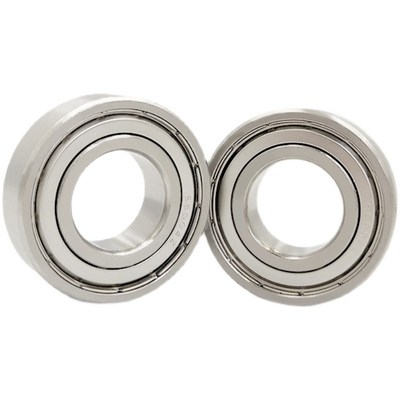 不锈钢轴承S16001 160n02 16003 16004 16005 16006 16007 16008Z