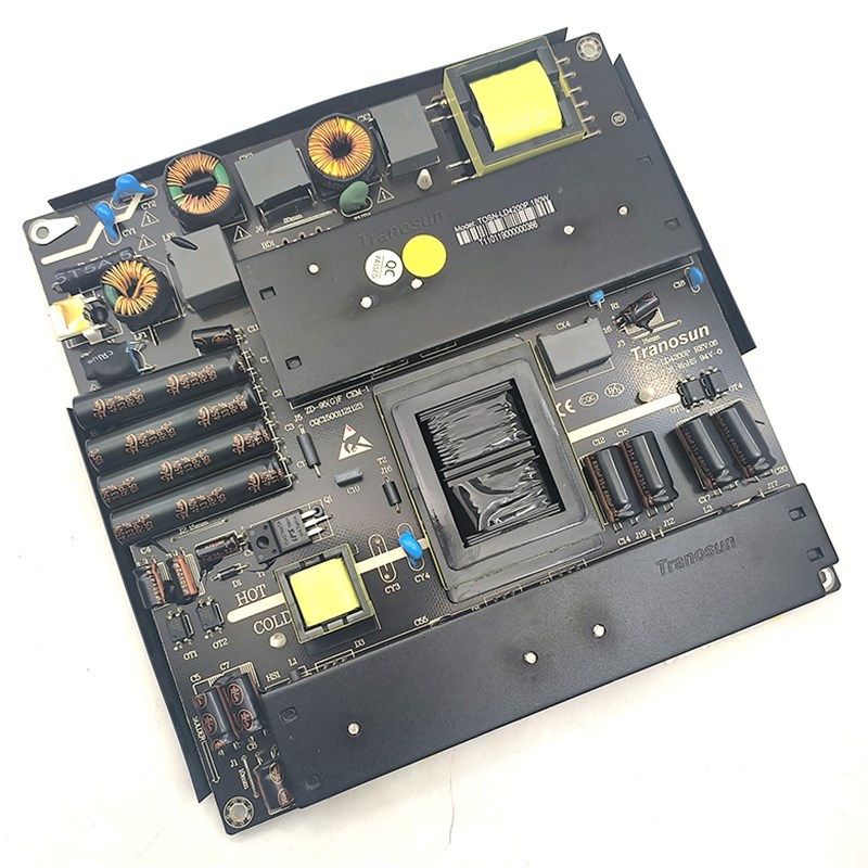 TOSN- LD4200P原装Tranosun广告机游戏机42-50寸电源板商业显示