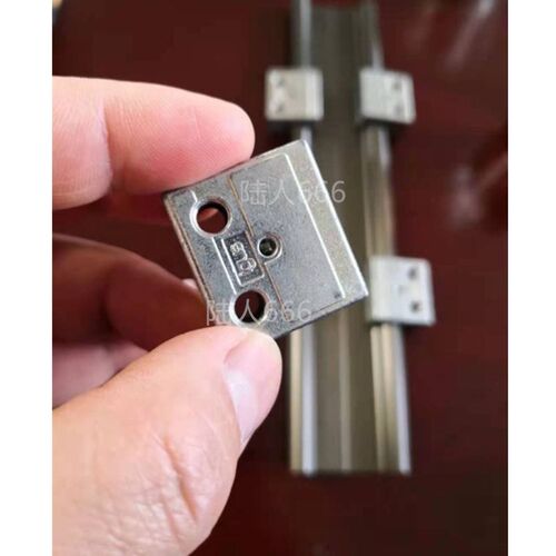 IGUS滑块易格斯WJ200UM WJUM WS WM01-06 10 16 20直线导轨 现货