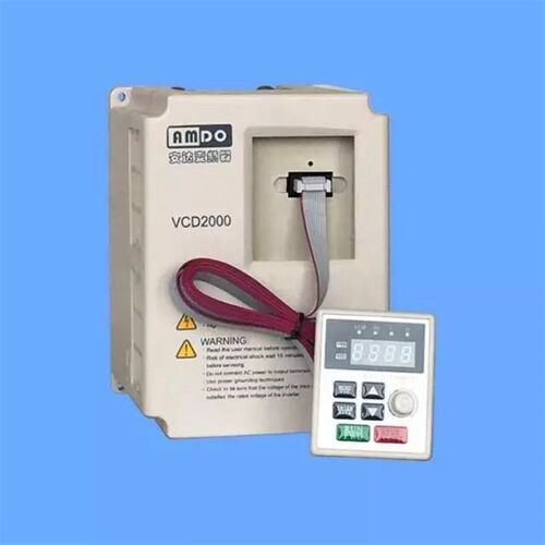 安达变频器VCD1000/2000 1.5/2.2/3/4/5.5/7.5/11/15/18.5/22KW