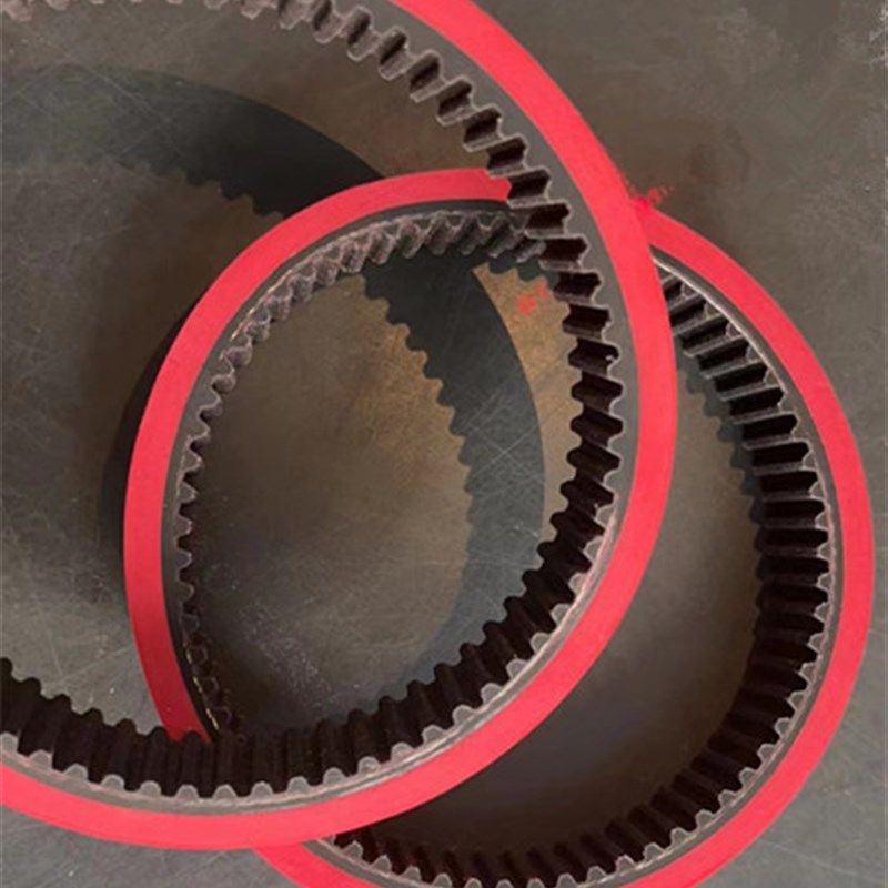 包装机拉膜加胶皮带T10-530 T10-560 T10-630加6mm红胶225L 240L,包装,五金配件包装,淘宝优惠券,粉丝福利购,淘宝优惠卷