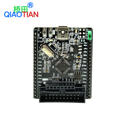 STM32F103C8T6开发板 STM32小系统核心板stm32单片机学习板实验板