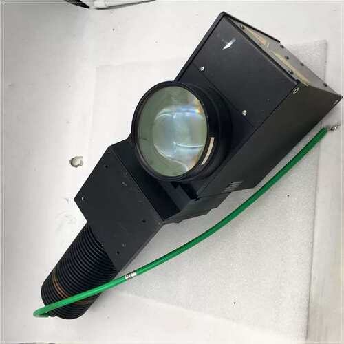 议价SCANL 振镜 SCAN gine 10 1064nm 实拍