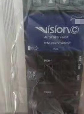 原装机床配件变频器驱动n器DVSC-TM-14E 300419-00035B