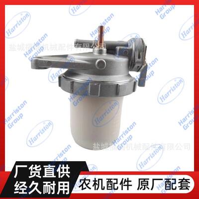 农机配件 久保田拖拉机用L3408 油水分离器 15521-43015