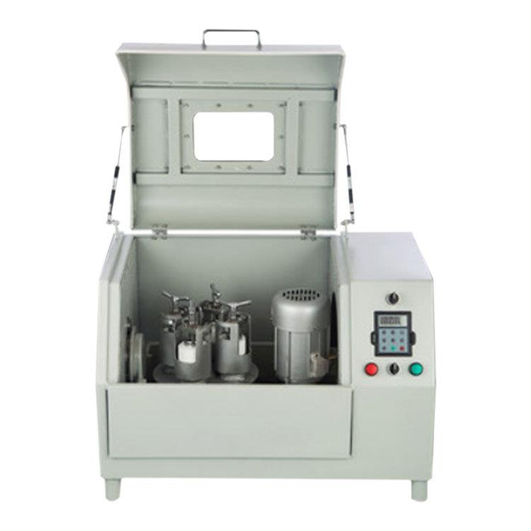 江苏供应XMQ-4型小型行星式球磨机实验室用矿石研磨机 玛瑙球磨机