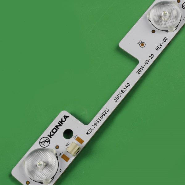 适用康佳KDL40SS662U KDL39SS662U液晶背光灯条35018339 35019864