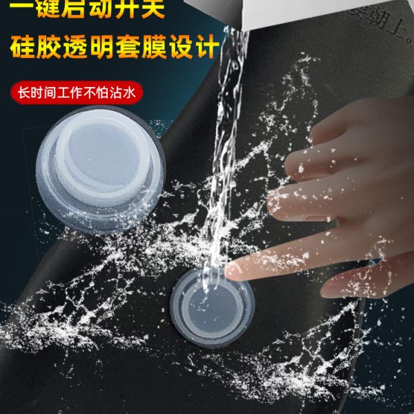 家用拔毛神器去鸡毛鸭毛家禽电动拔毛机鸡鸭鹅烫脱拔毛器拨扒机器