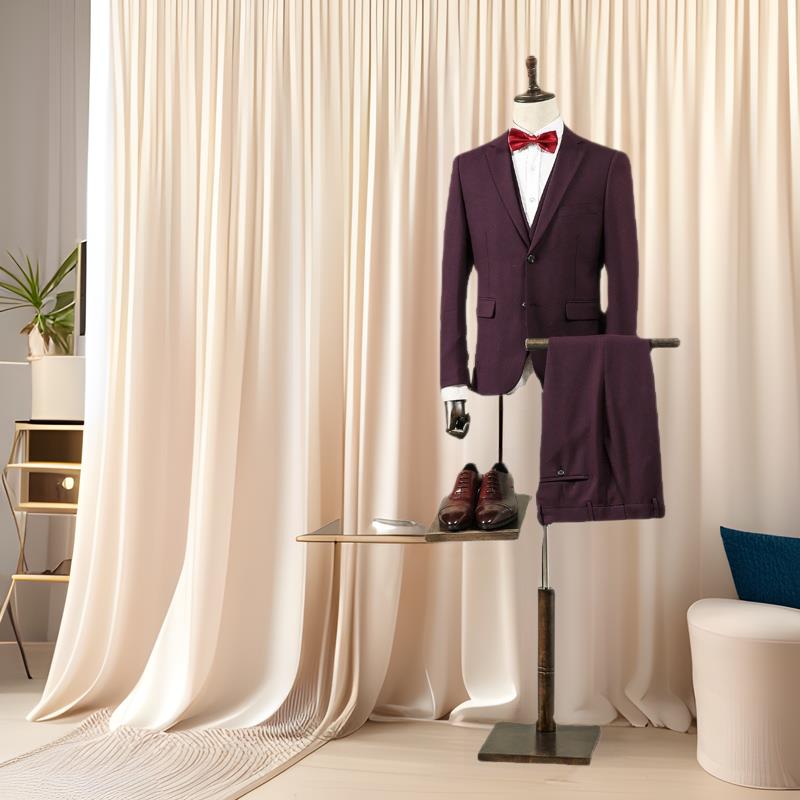 模特道具男 全身人台 服装店西服展示模特 橱窗假模 半身模特衣架