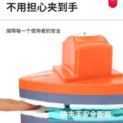 擦玻璃神器擦窗家用双面高层双层窗外窗户器清洁家政专用工具刮刷