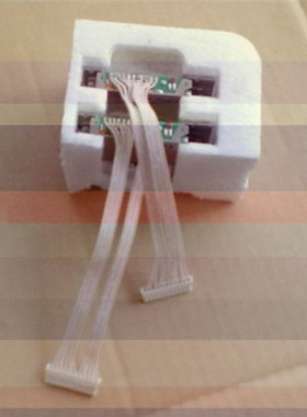 电子吊秤郑州恒科吊秤X07D1称重显示器专用打印机头