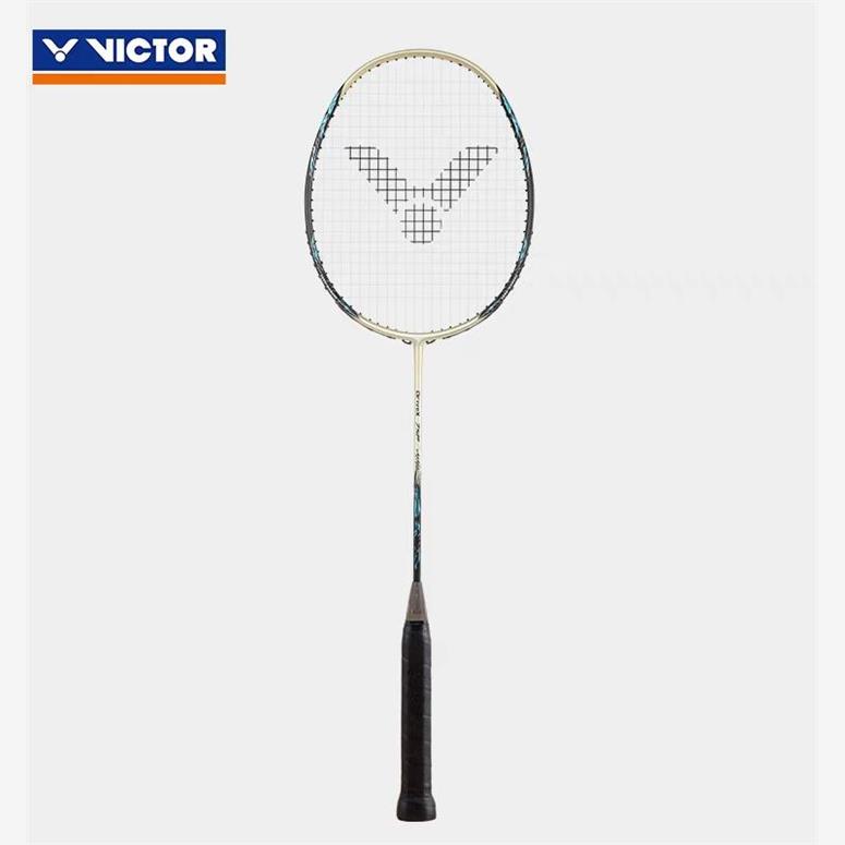 VICTOR胜利羽毛球拍纳米7