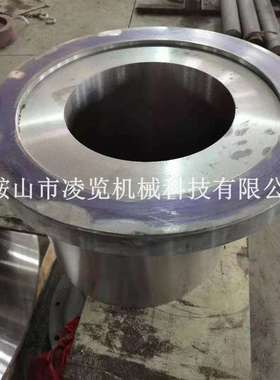 适用于 美卓metso矿山机械配件 圆锥破碎机 偏心套 偏心钢套