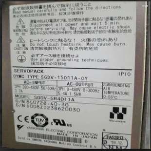 15ADG驱动器SGMGH GSGM7J 55ACA21SGDB Q68AD 02A7D61 15ADM SGDB