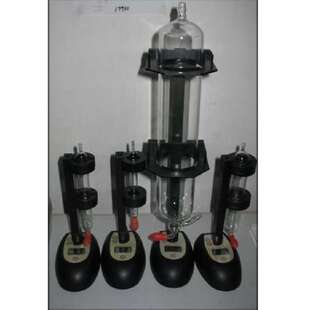 0.03 105B 30L ZXHDGL 库号：M276607 型号 数字皂膜流量计