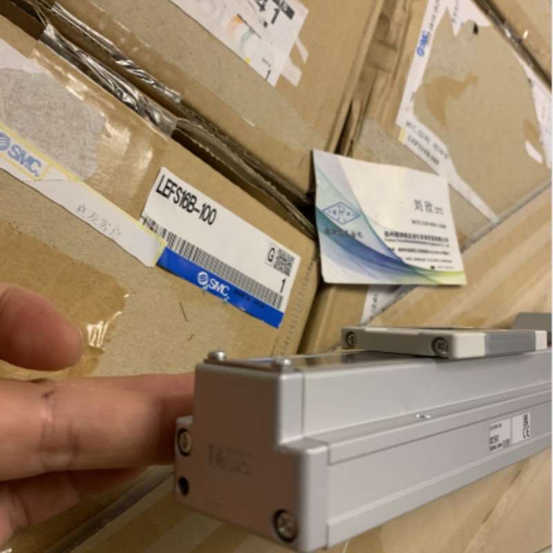 LEY32C-30-S5C5181 电动滑台 SMC