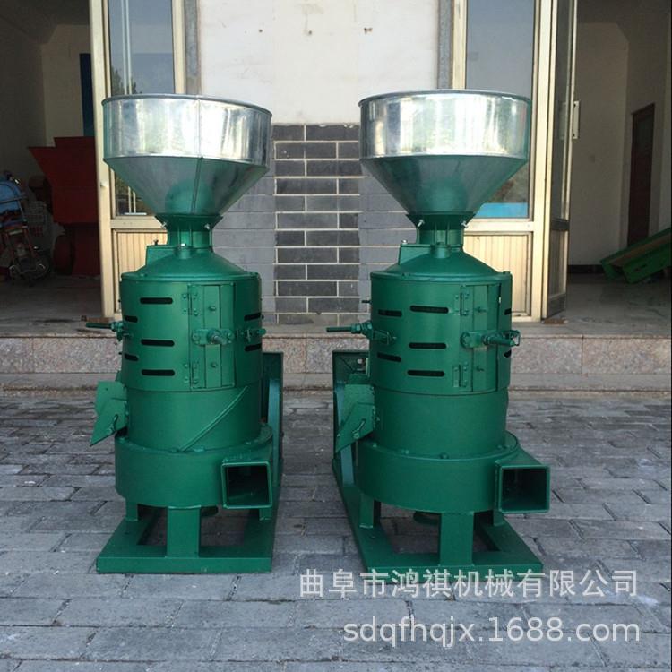 山东大米去皮碾米机价格水稻去皮碾米机厂家谷子脱壳去皮碾米机